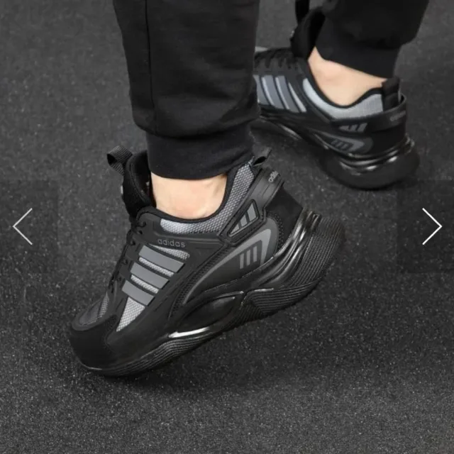 Adidas 2174 Black – fotografia 7 din 8
