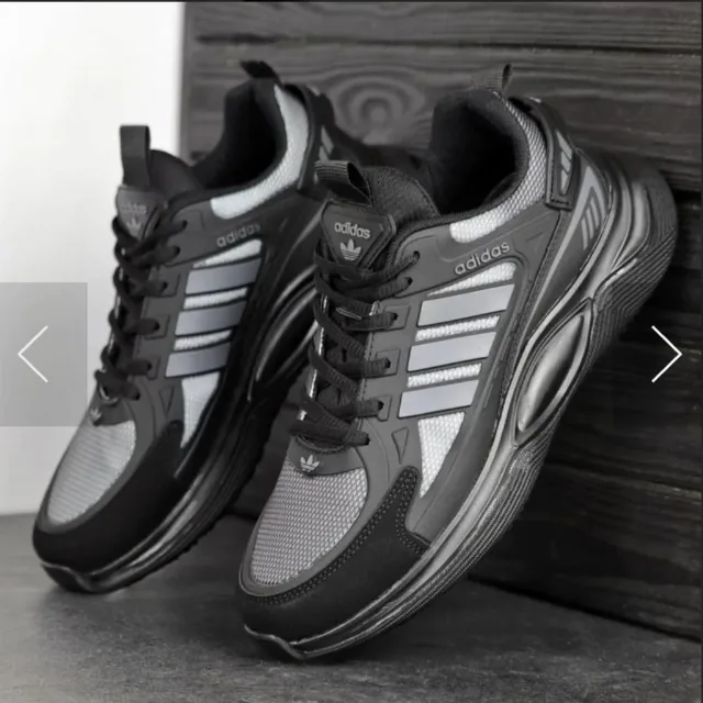 Adidas 2174 Black – fotografia 5 din 8
