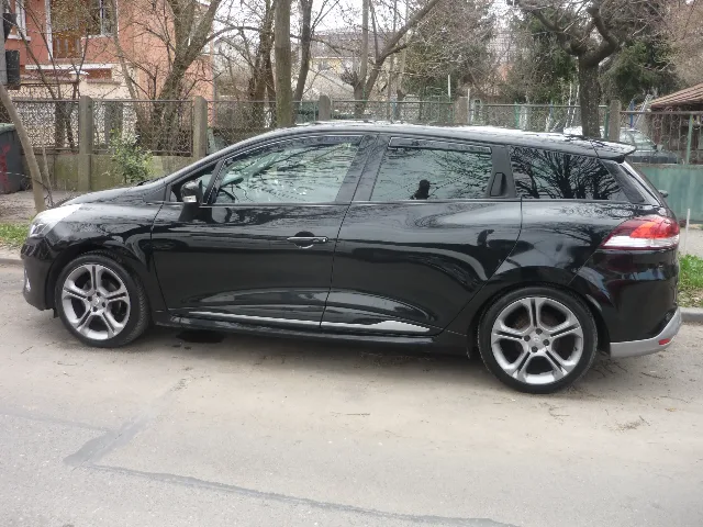 renault clio 4 automata – Sector 5, București