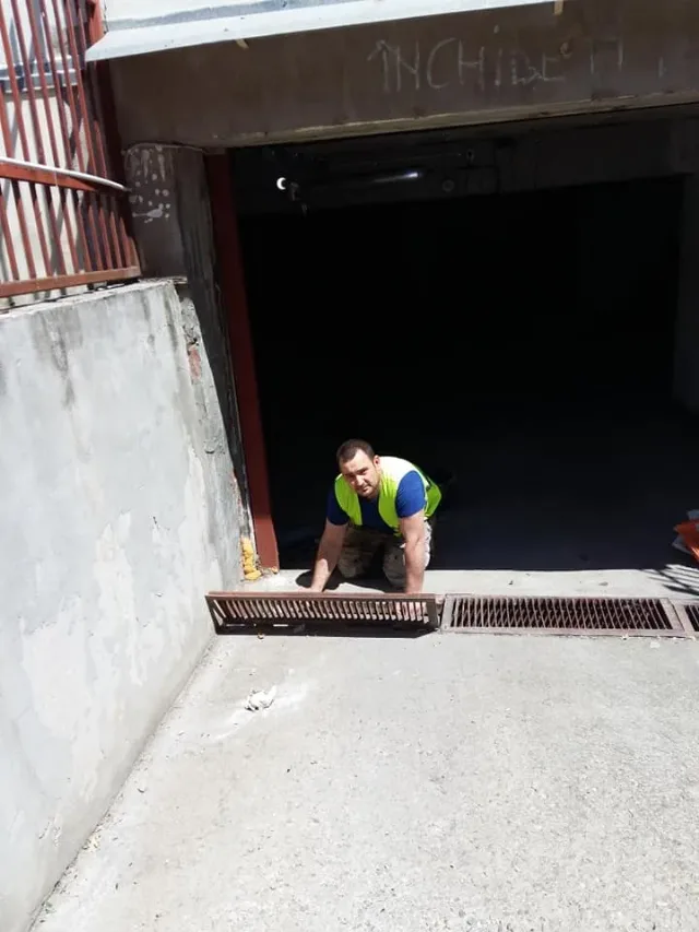 Inlocuire coloana verticala Apa Rece +Apa Calda + Canalizare Blocuri si Codomiini Oferta pret 2026 – fotografia 5 din 8