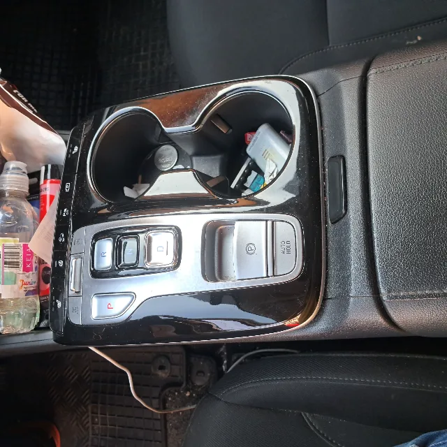 Vanzare Hyundai Tuxon – fotografia 2 din 5
