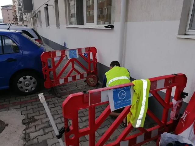 Firma de Instalatii Sanitare-Termice si Canalizare Bucuresti Executam lucrari specifice – fotografia 8 din 8
