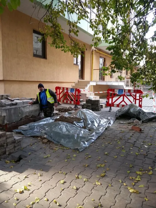 Firma de Instalatii Sanitare-Termice si Canalizare Bucuresti Executam lucrari specifice – fotografia 6 din 8
