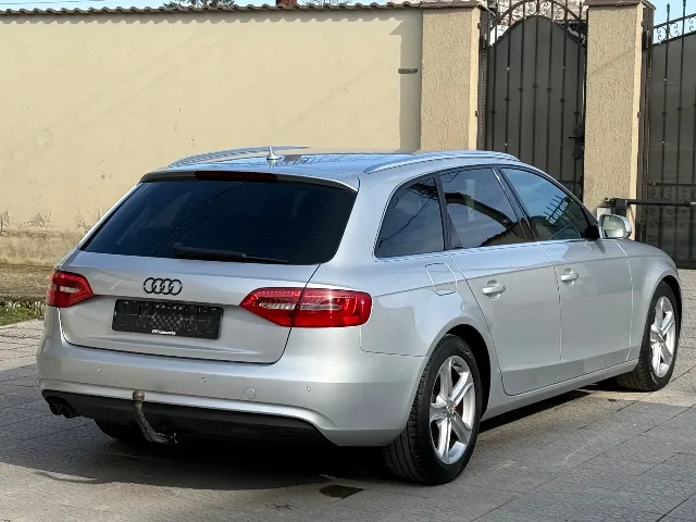 Vând Audi A4 2013, 2,0 tdi 177cp euro 5 automat – fotografia 4 din 8