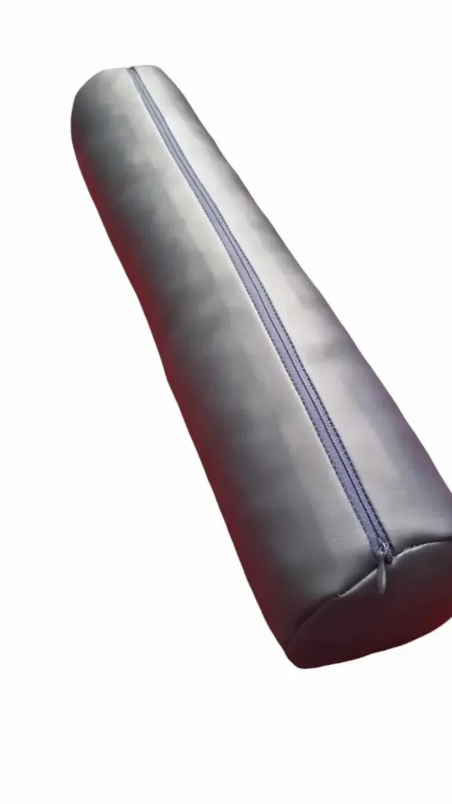 Perna cilindrica pentru masaj cervical 45 cm x 10 cm diametru – Satu Mare, Satu Mare