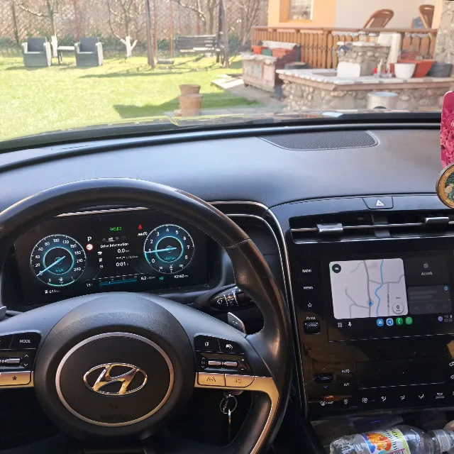 Vanzare Hyundai Tuxon – Brasov, Brașov