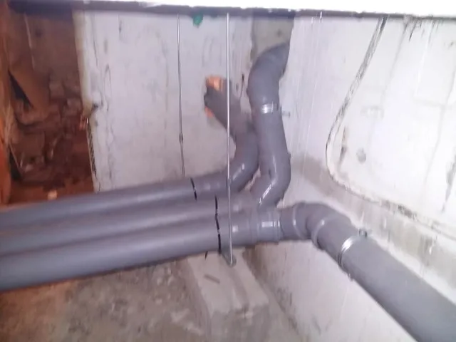 Firma de Instalatii Sanitare-Termice si Canalizare Bucuresti Executam lucrari specifice – fotografia 4 din 8