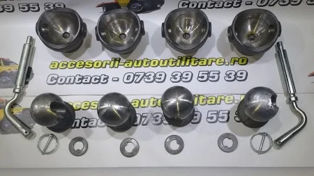 SFERE BASCULARE TRILATERALA 60 – fotografia 1 din 1