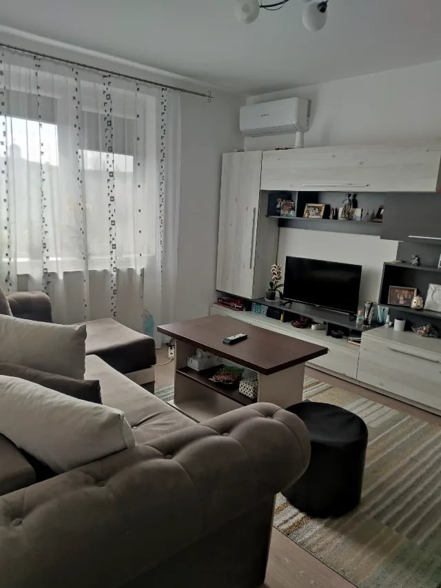 Apartament de vânzare – fotografia 4 din 4