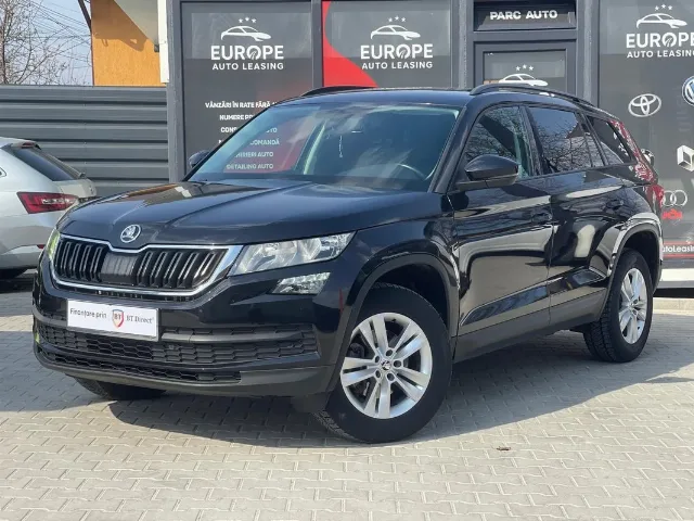 Oferim spre vânzare Skoda Kodiaq – fotografia 2 din 8