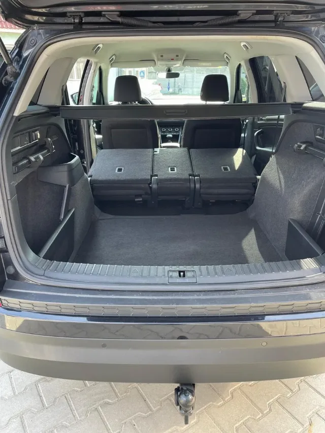 Oferim spre vânzare Skoda Kodiaq – fotografia 6 din 8