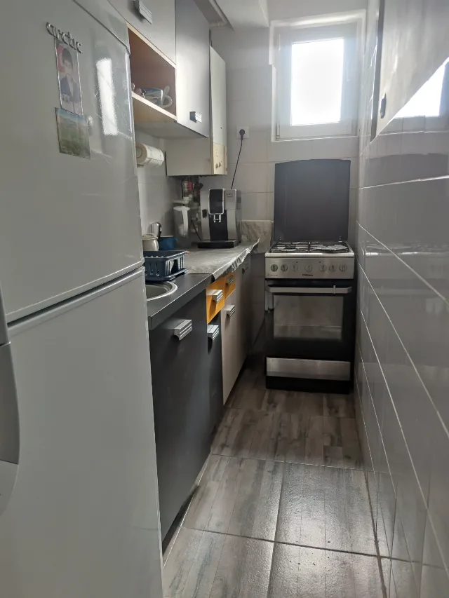 Apartament de vânzare – Turda, Cluj