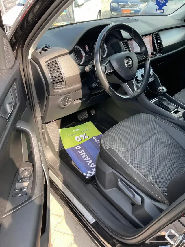 Oferim spre vânzare Skoda Kodiaq – fotografia 5 din 8