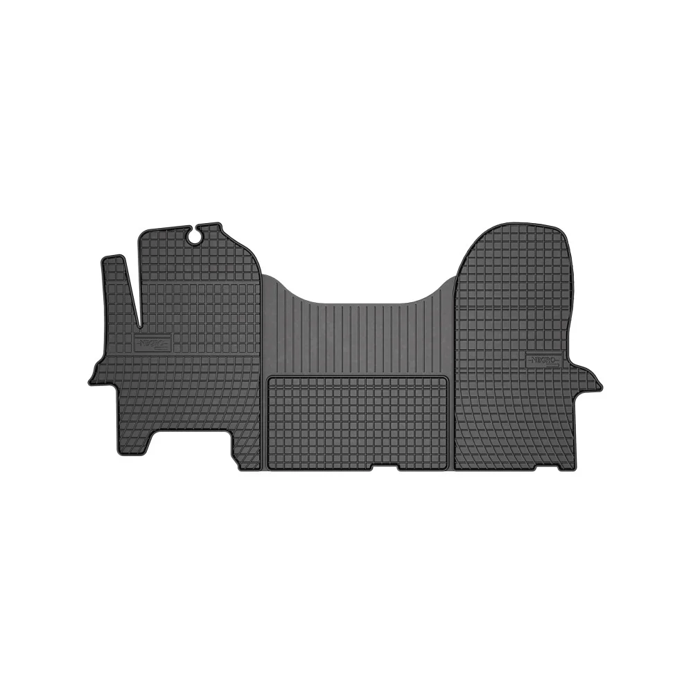 Covorase cauciuc interior Iveco Daily, Sprinter, Opel, Ford – Calnicu de Sus, Gorj
