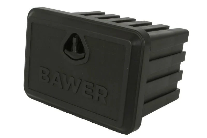 Lada de scule 500x400x350 BAWER – fotografia 1 din 2