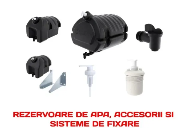Lada de scule Bawer si Daken – fotografia 5 din 8
