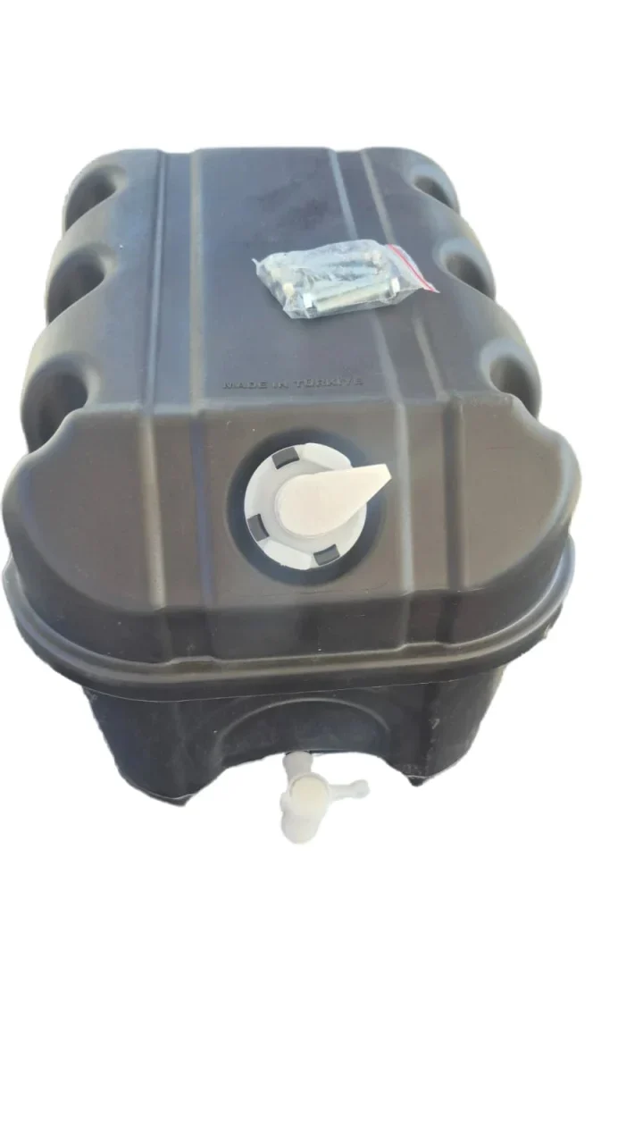 Rezervor apa 30 L – fotografia 1 din 1