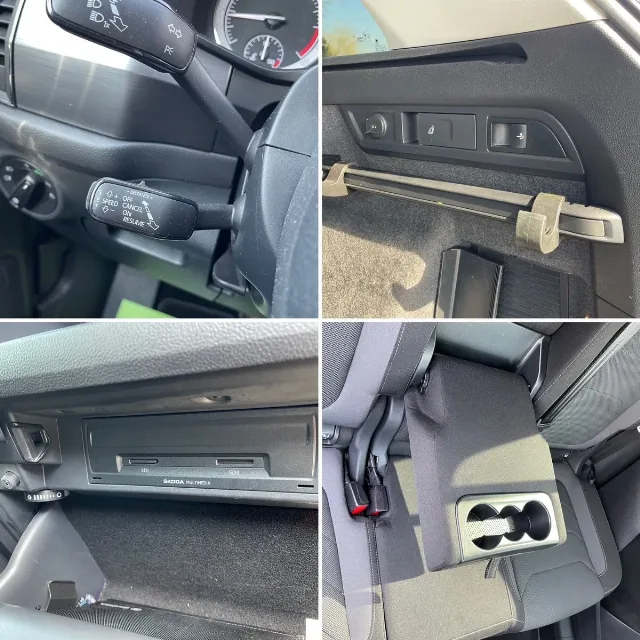 Oferim spre vânzare Skoda Kodiaq – fotografia 8 din 8