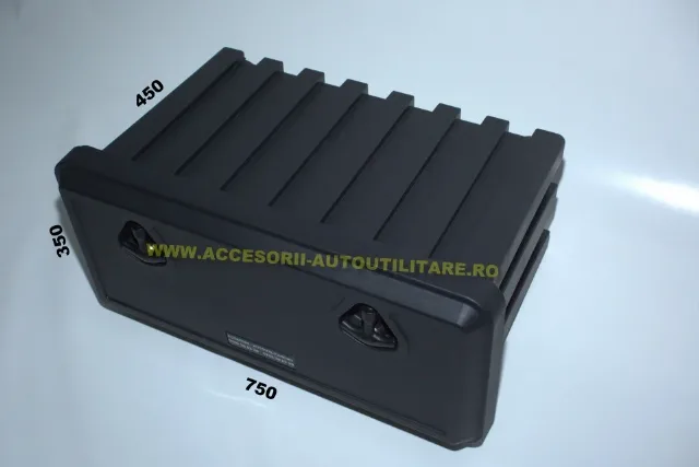 Lada de scule 750x450x350 BAWER – Craiova, Dolj