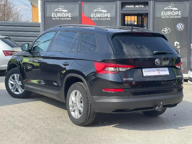 Oferim spre vânzare Skoda Kodiaq – fotografia 3 din 8
