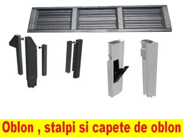 Sfere basculare trilaterala 60, 70 si 85 mm – fotografia 6 din 8