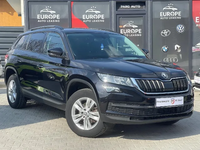 Oferim spre vânzare Skoda Kodiaq – Valea Caselor (Dragasani), Vâlcea