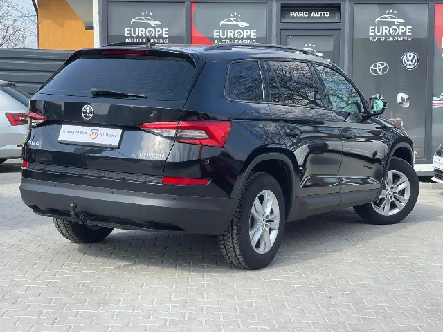 Oferim spre vânzare Skoda Kodiaq – fotografia 4 din 8