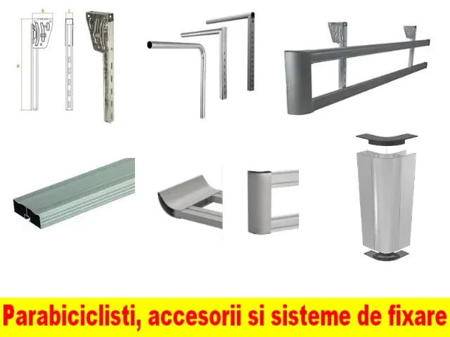 Sfere basculare trilaterala 60, 70 si 85 mm – fotografia 7 din 8