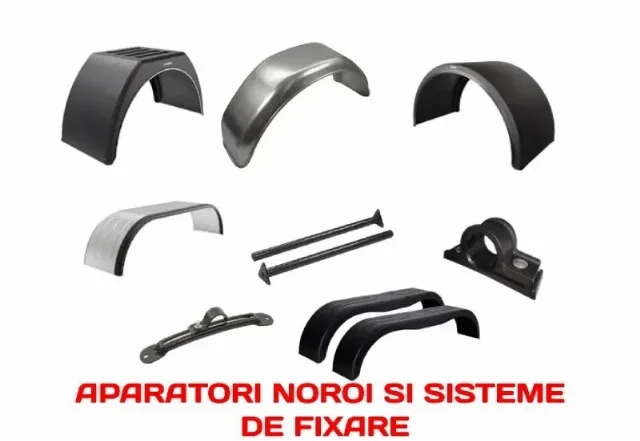 Sfere basculare trilaterala 60, 70 si 85 mm – fotografia 2 din 8