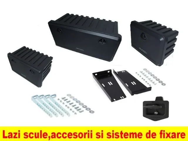 Lada de scule Bawer si Daken – Covasna, Covasna