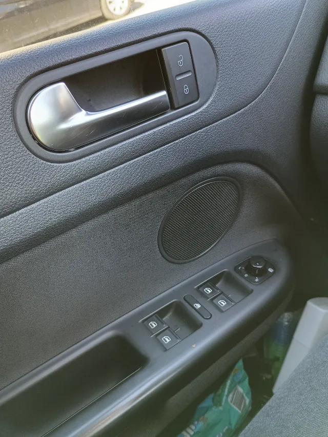 Golf 6 plus 2010 – fotografia 8 din 8