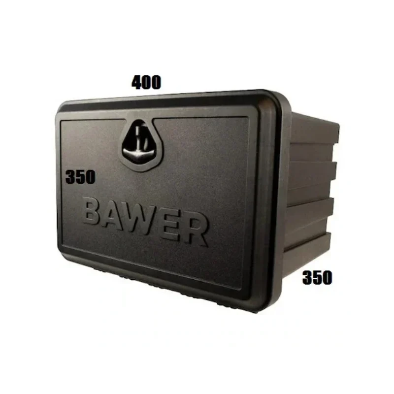 Lada de scule 400x350x350 BAWER – Calnicu de Sus, Gorj