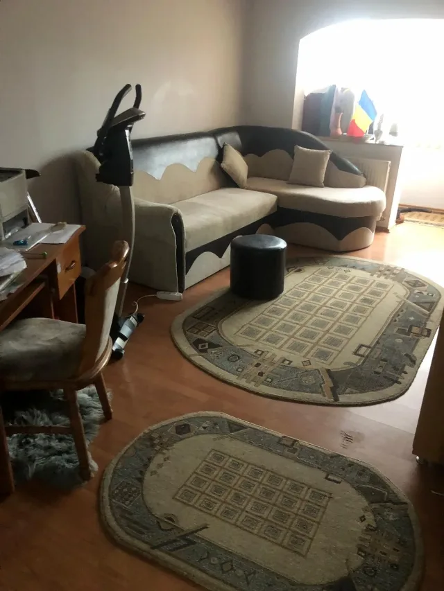 Oferim spre vânzare apartament zona centrală – fotografia 2 din 6