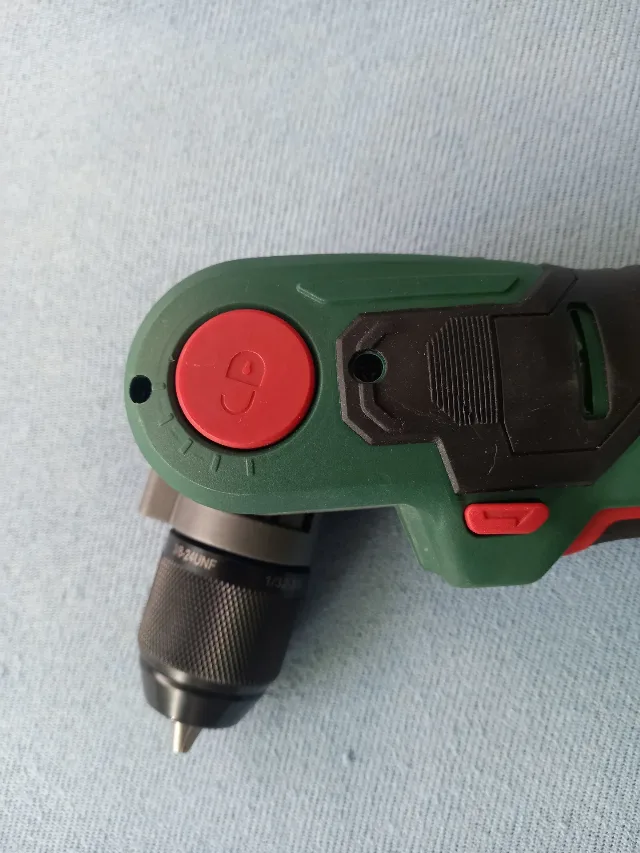 Aparat de gaurit si insurubat unghiular 12 V nou ParkSide PWBSA 12 B2 129 RON – fotografia 3 din 6
