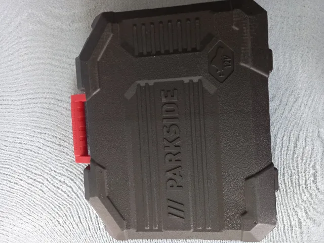 ferestrău sabie nou cu acumulator – fotografia 3 din 7