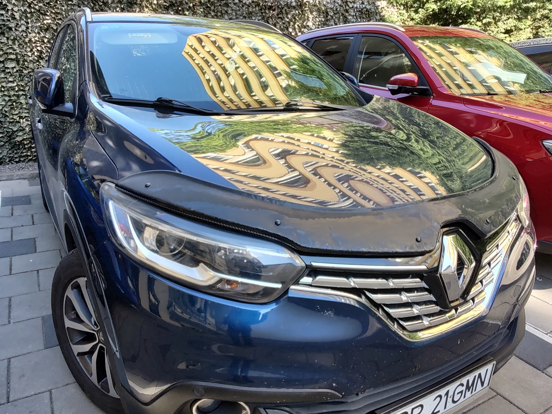 Renault kadjar, 1.5 Daci, EDC, Business XMode – fotografia 1 din 8