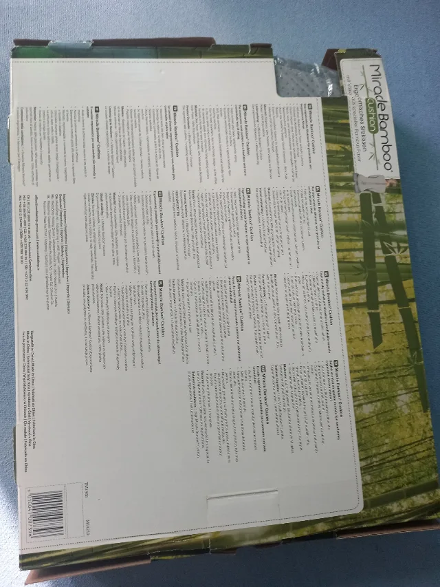 pernă ergonomică pt. șezut 75 RON – fotografia 2 din 5