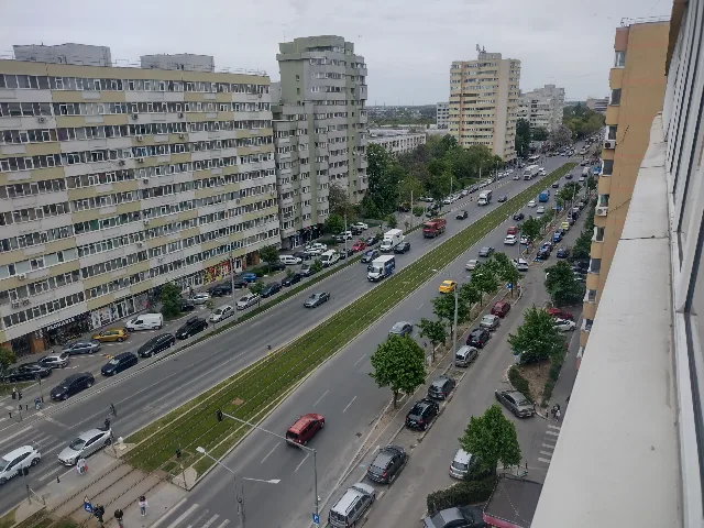 Apartament 3 camere confort 1 București – fotografia 1 din 8