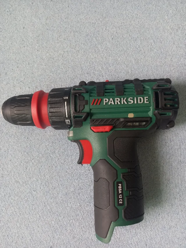 MASINA DE GAURIT SI INSURUBAT PARKSIDE – fotografia 1 din 4