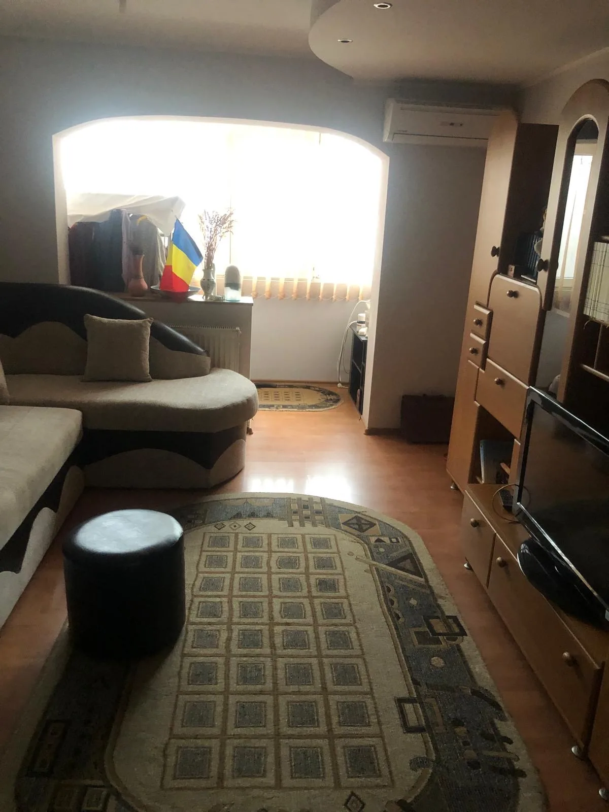 Oferim spre vânzare apartament zona centrală – Valea Caselor (Dragasani), Vâlcea