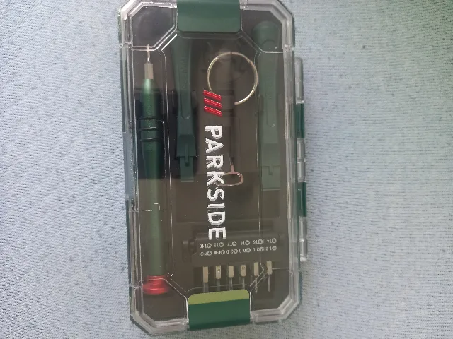 kit reparați smartphone cu biți – Roman, Neamț