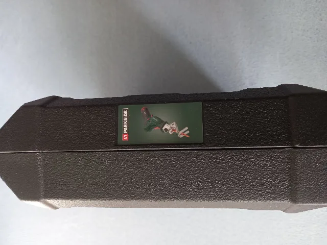 ferestrău sabie nou cu acumulator – fotografia 4 din 7