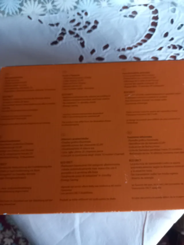 telefon fix fără fir.vivavoce,etc – fotografia 3 din 5