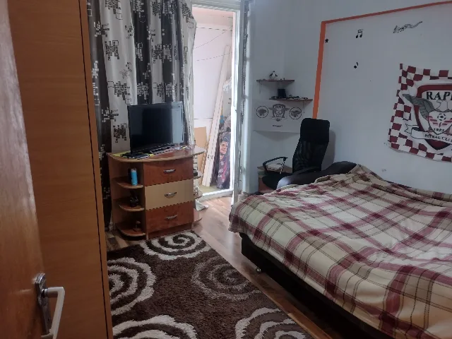 Apartament 3 camere confort 1 București – fotografia 3 din 8