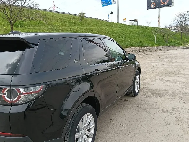 Vânzare autoturism – fotografia 3 din 8