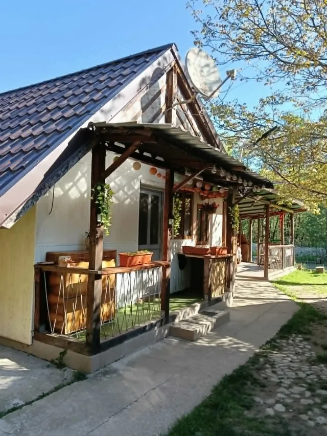 Casa tip vila de vanzare – fotografia 3 din 5