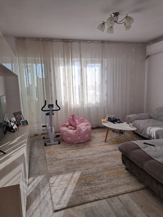 Vand apartement cu 3 camere Bragadiru - Nazuintei – fotografia 8 din 8