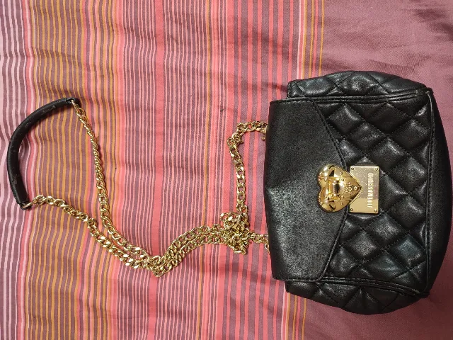 Poșetă mică Love Moschino – fotografia 3 din 7