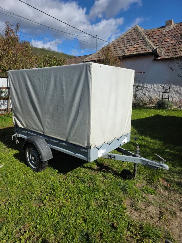 remorca 750 kg stema – fotografia 5 din 5