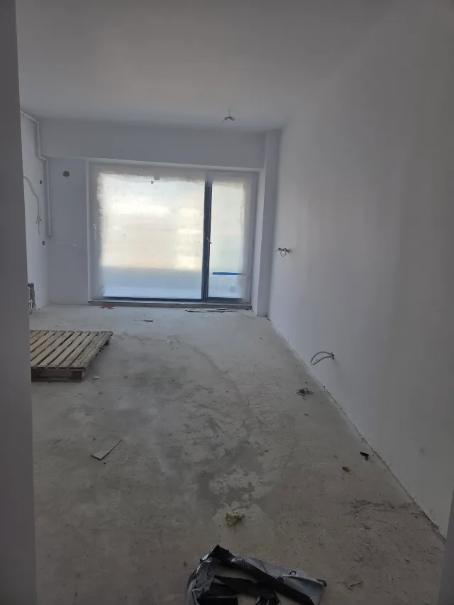 Studio cu parcare prima linie Mamaia Nord in Resort 5 * – fotografia 3 din 8